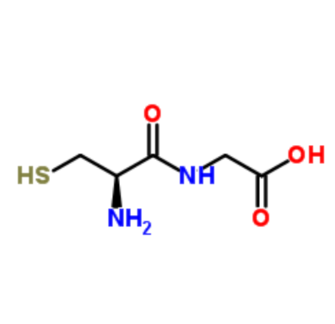 半胱氨酰甘氨酸 19246-18-5