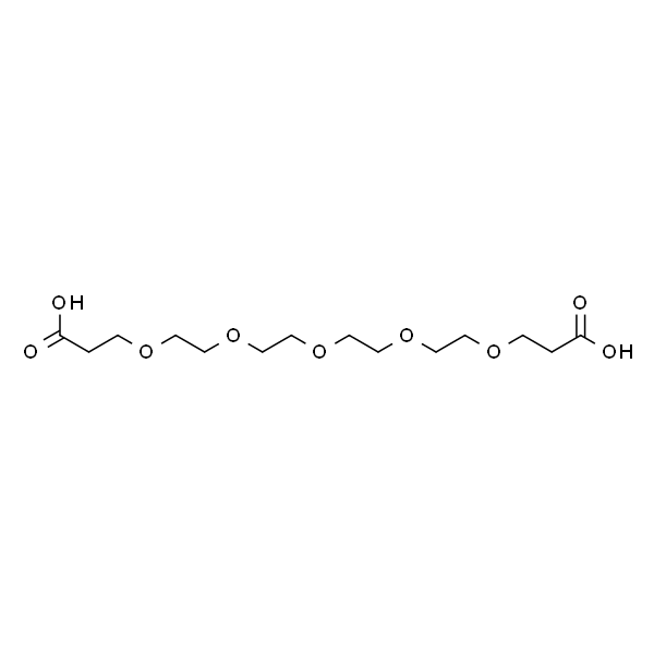 Bis-PEG5-acid