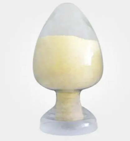 75097-19-7；6-环丙基烟醛