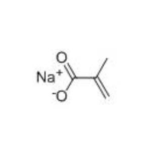 甲基丙烯酸钠