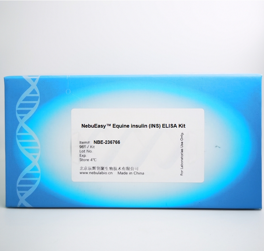 马胰岛素(INS)ELISA试剂盒