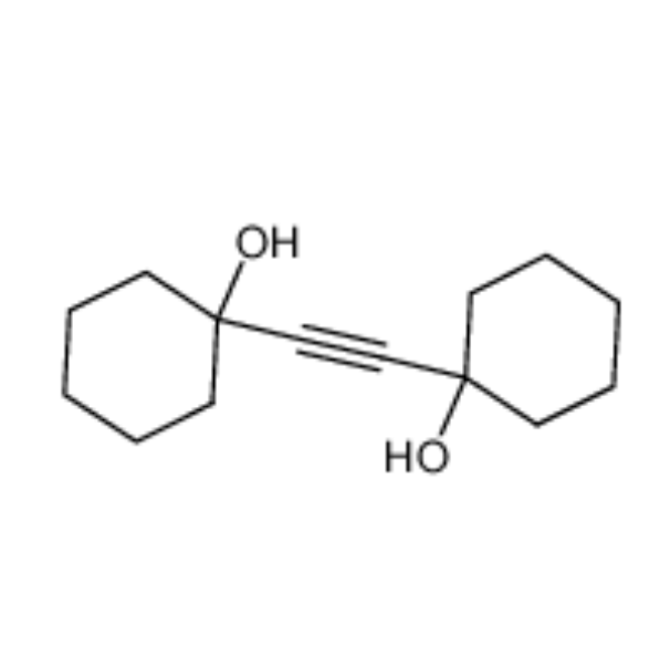 1,1'-乙炔二环己醇 78-54-6