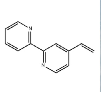 4-乙烯基-2,2'-联吡啶，可提供定制服务，按需分装！
