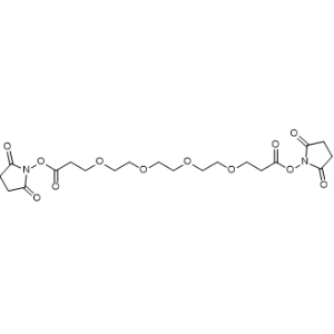Bis-PEG4-NHS Ester