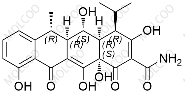 多西环素EP杂质C