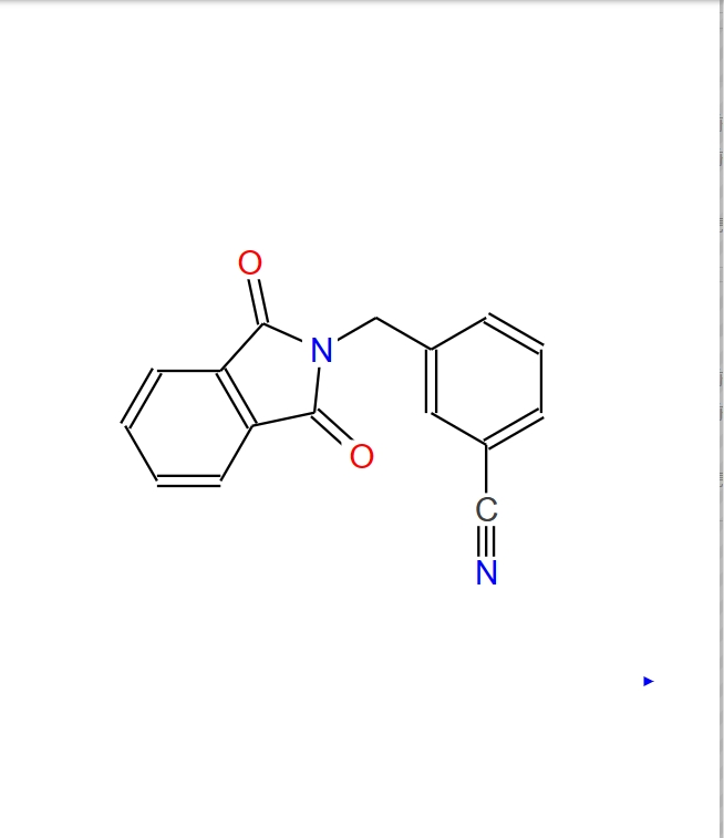 (R)-3-(1-氨基乙基)-5-氟苄腈