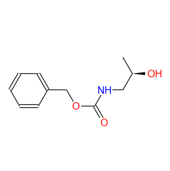 (R)-(2-羟丙基)氨基甲酸苄酯;130793-70-3