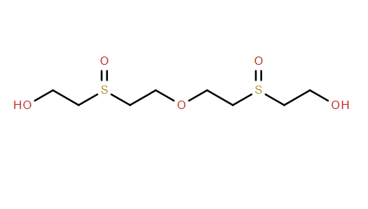 2,2'-(氧代双(2,1-乙二基磺酰基))双乙醇