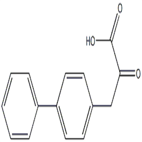 4-联苯基丙酮酸 4-联苯基丙酮酸 91853-46-2