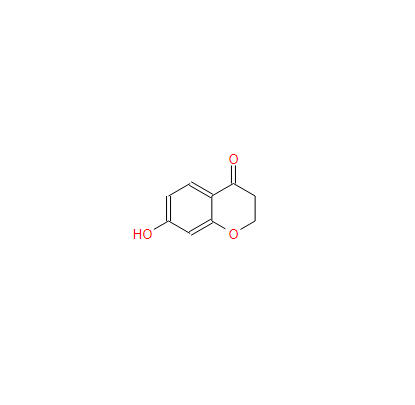 7-羟基色满-4-酮 76240-27-2