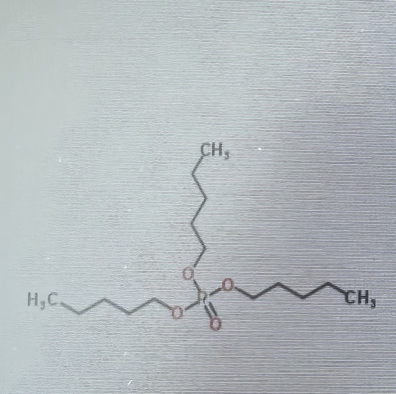 磷酸三戊酯
