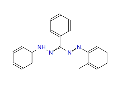 3,5-二苯基-1-邻甲苯基甲 83809-73-8