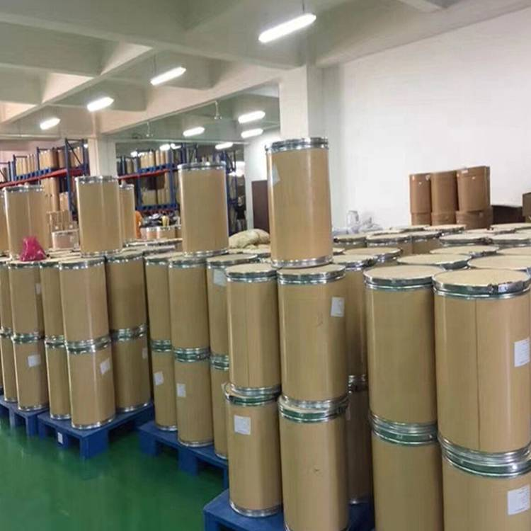 2-氟-3-硝基苯甲酸 317-46-4 有机合成中间体 规格齐全 25kg桶装直送