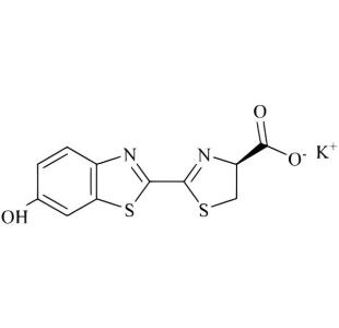 D-荧光素钾盐