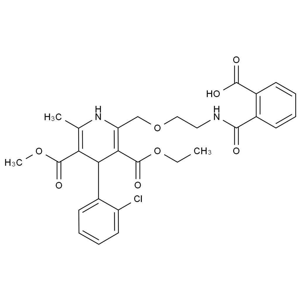 CATO_苯磺酸氨氯地平EP杂质H_318465-73-5_95%