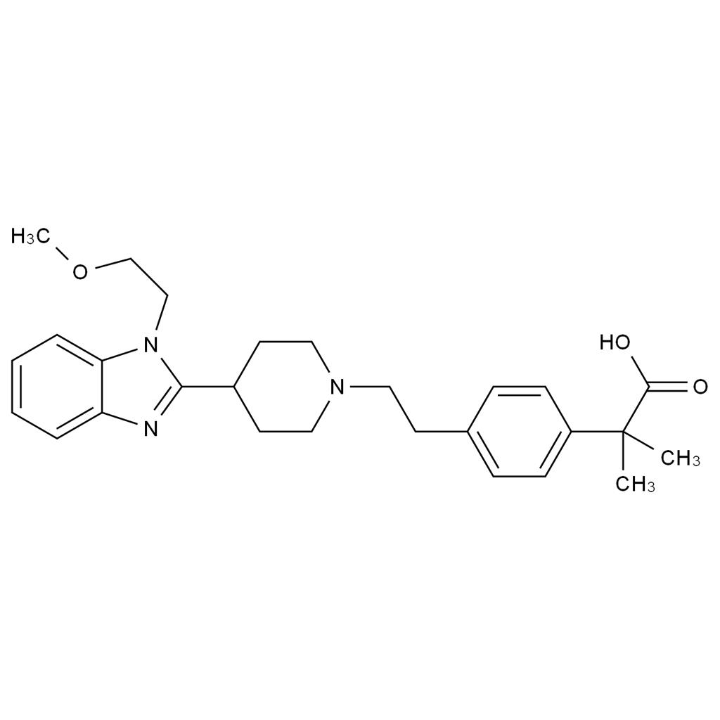 CATO_比拉斯汀杂质14_2767508-98-3_95%