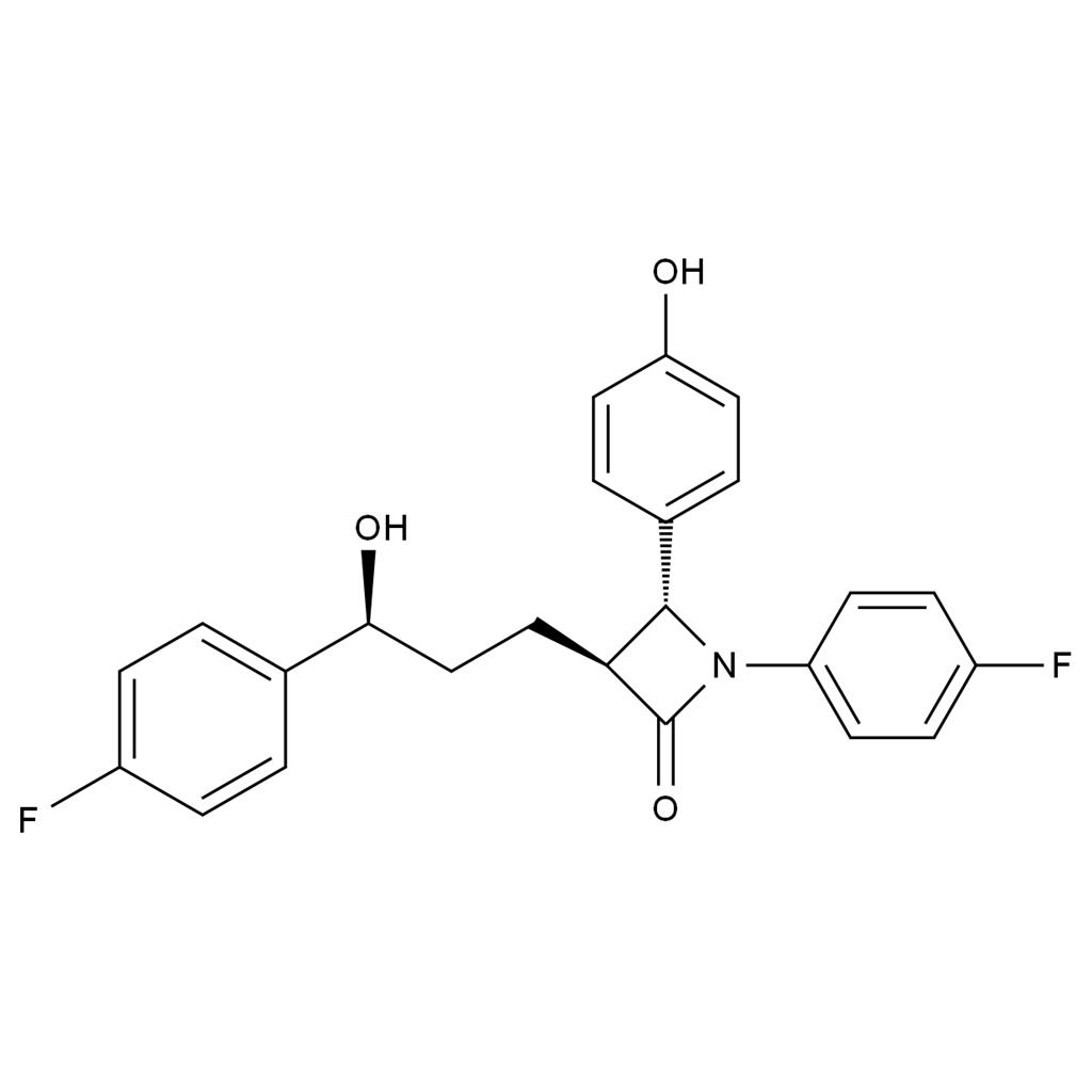 CATO_S,S,R-依折麦布_1593543-00-0_95%