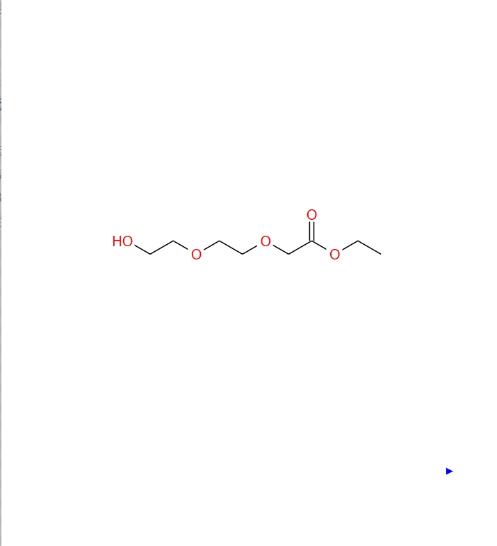 2-[2-(2-羟基乙氧基)乙氧基]乙酸乙酯 154773-33-8