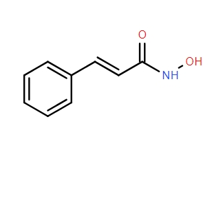 2-Propenamide, N-hydroxy-3-phenyl-, (2E)-