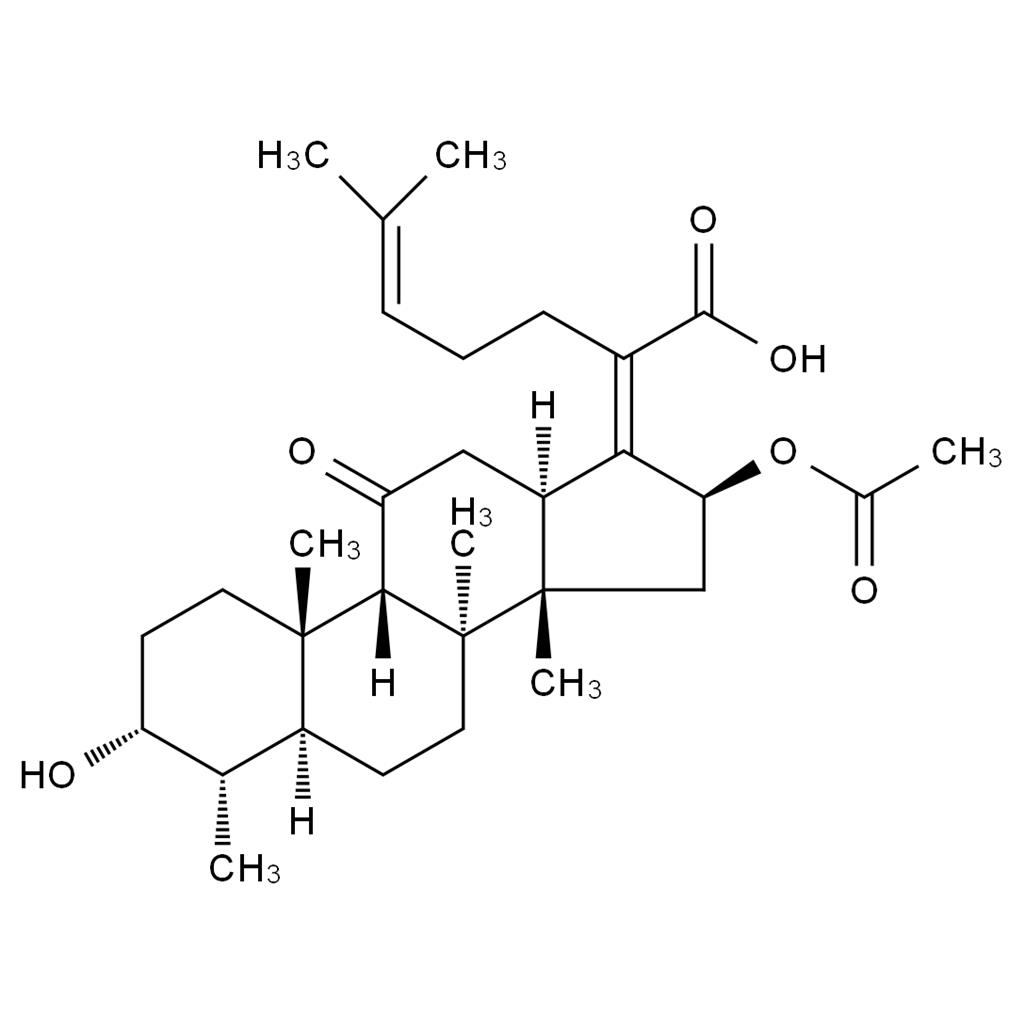 CATO_夫西地酸EP杂质H_16711-91-4_95%