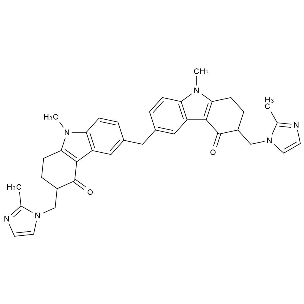 CATO_恩丹西酮EP杂质B_1076198-52-1_95%