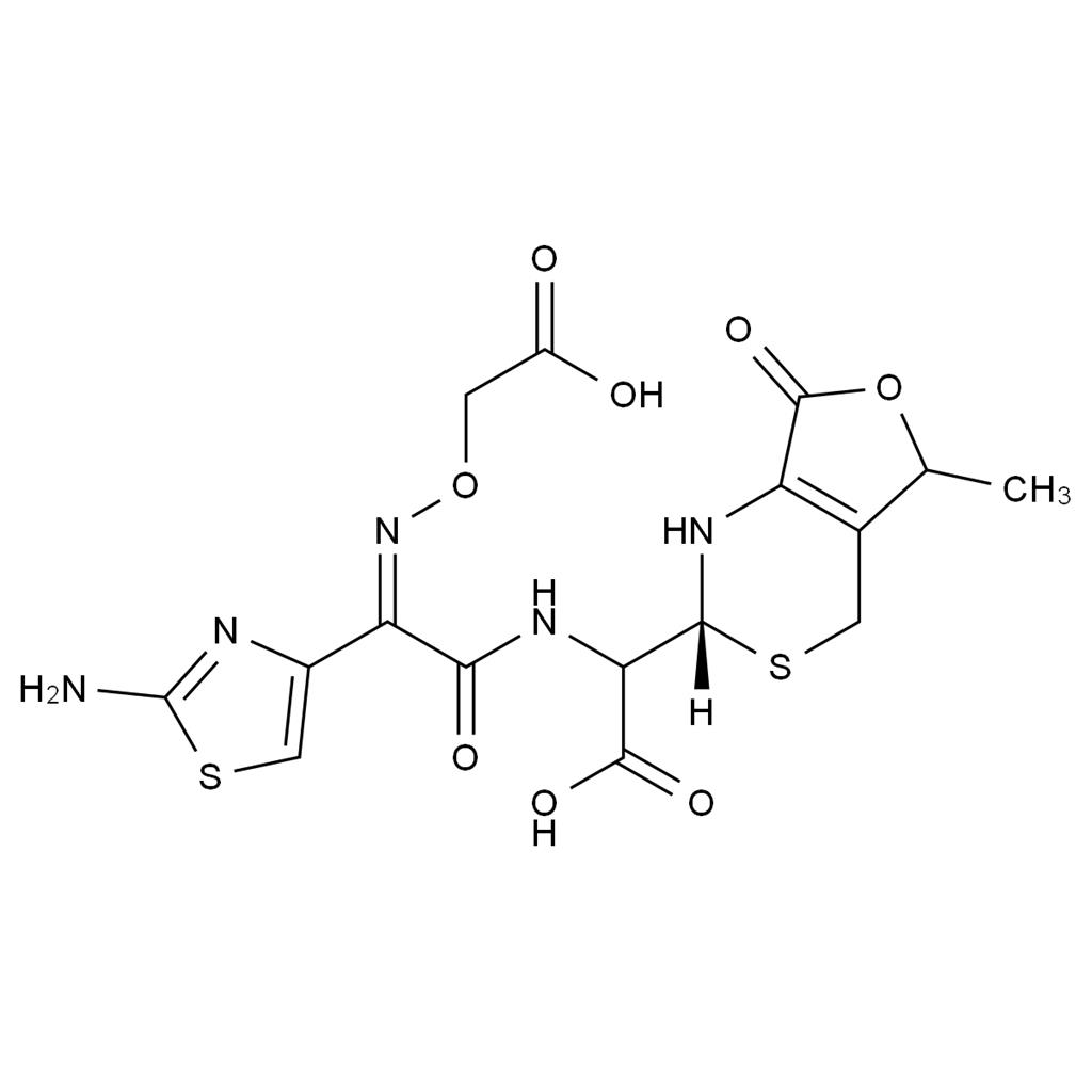 CATO_头孢克肟EP杂质A_1614255-90-1_95%