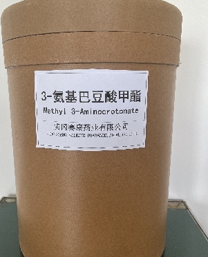 3-氨基巴豆酸甲酯
