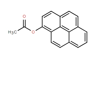 1-乙酰氧基芘