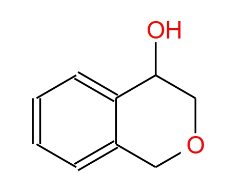 异苯并二氢吡喃-4-醇