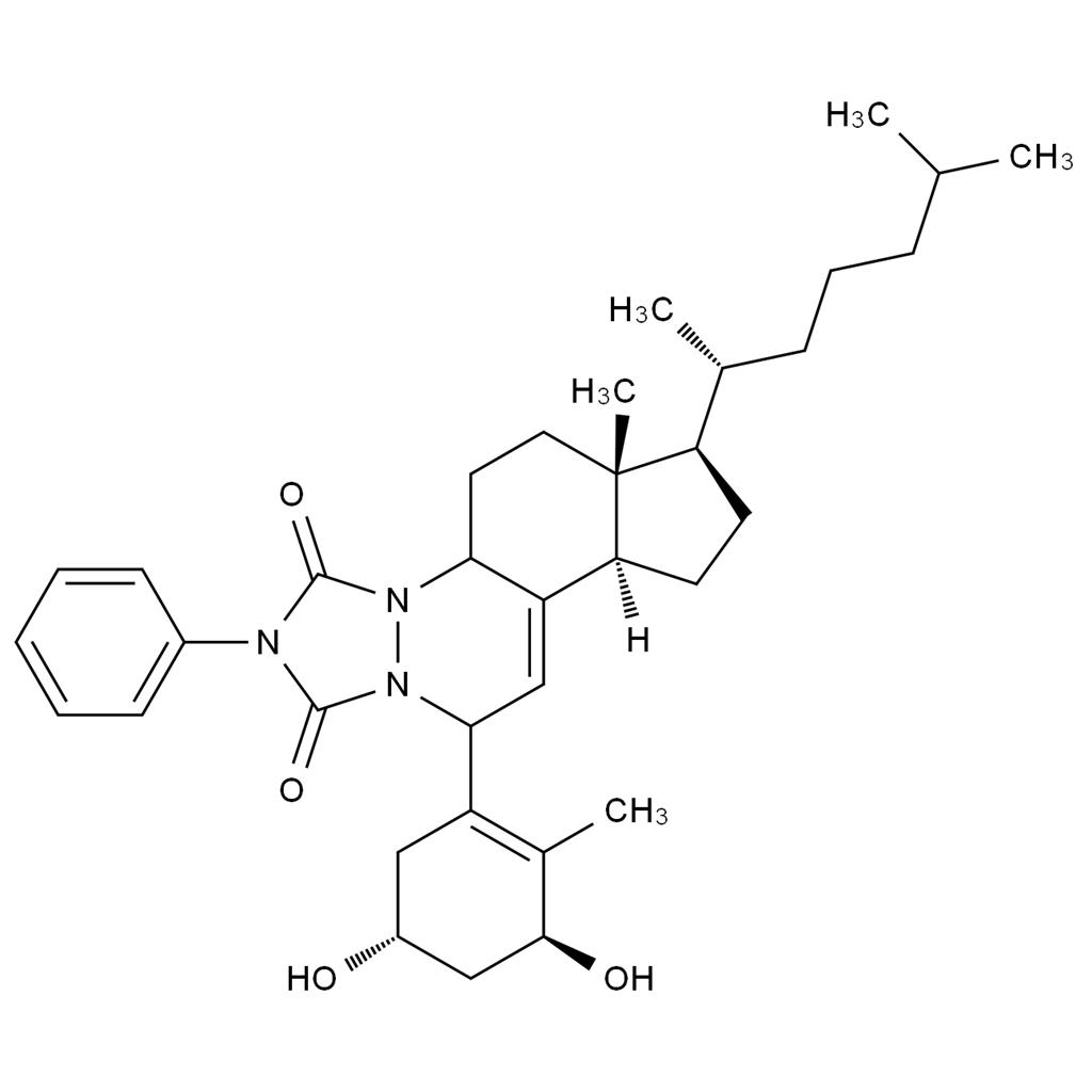 CATO_阿法骨化醇EP杂质C_82266-85-1_95%