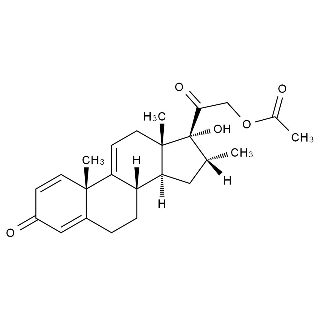 CATO_地塞米松EP杂质H_10106-41-9_95%