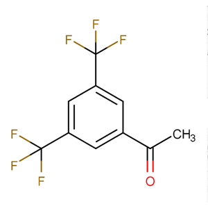 3,5-双三氟甲基苯乙酮