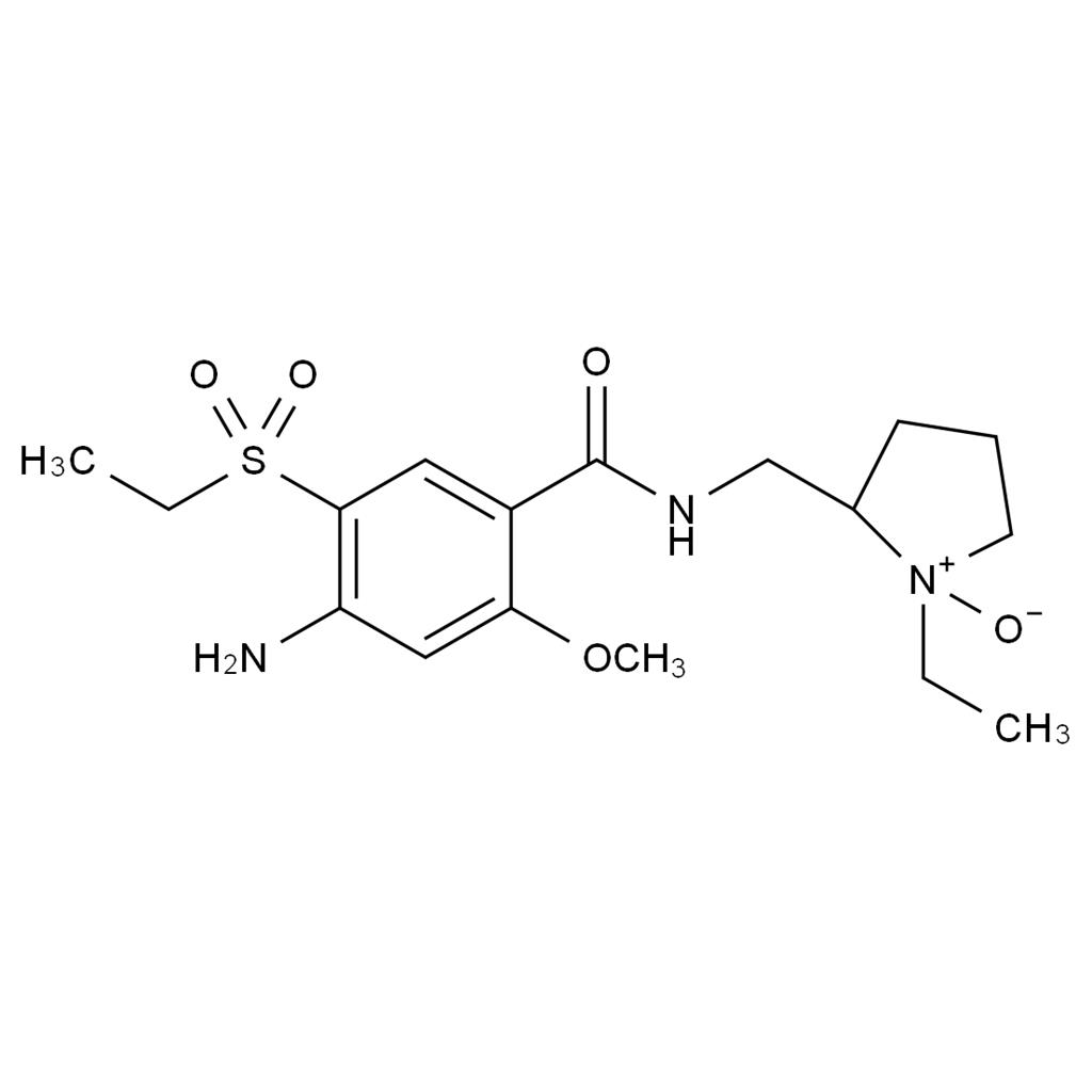 CATO_氨磺必利EP杂质F_71676-01-2_95%