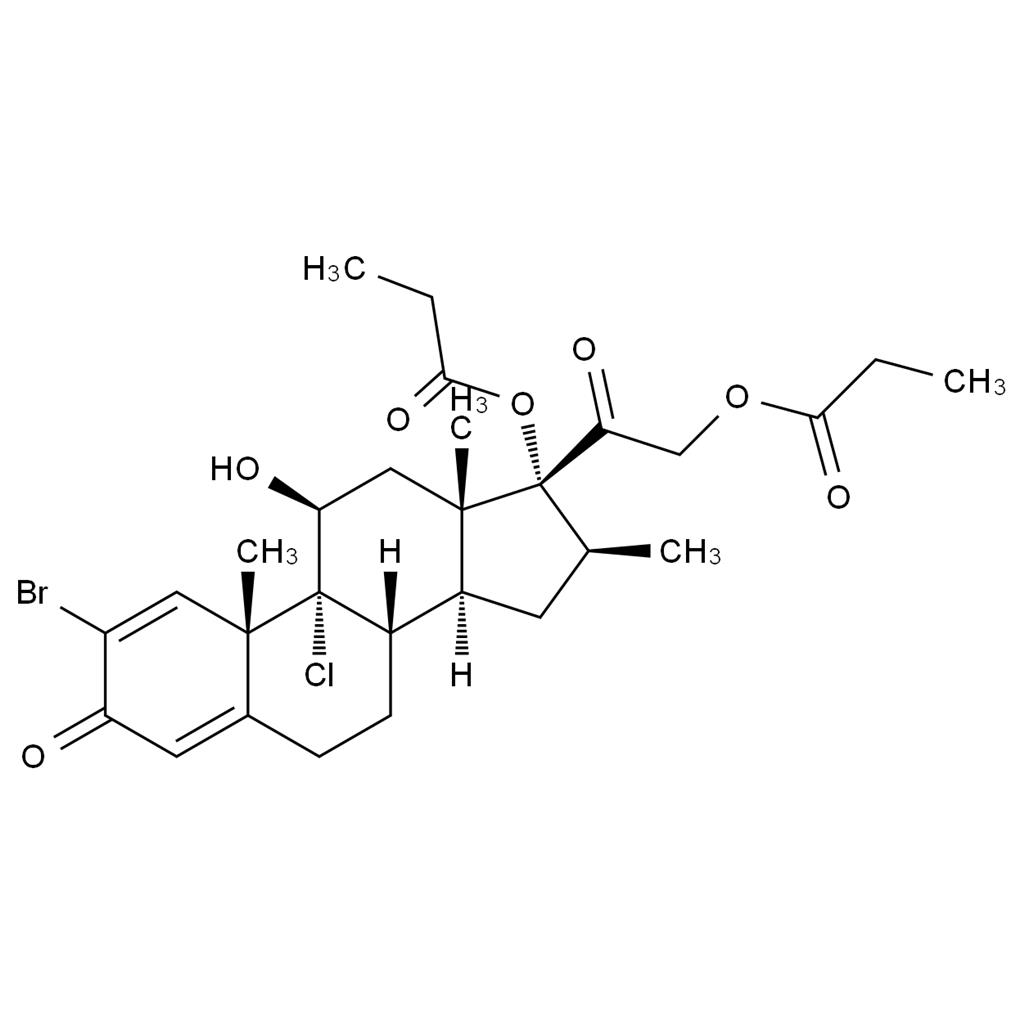 CATO_丙酸倍氯米松EP杂质N_1204582-47-7_95%
