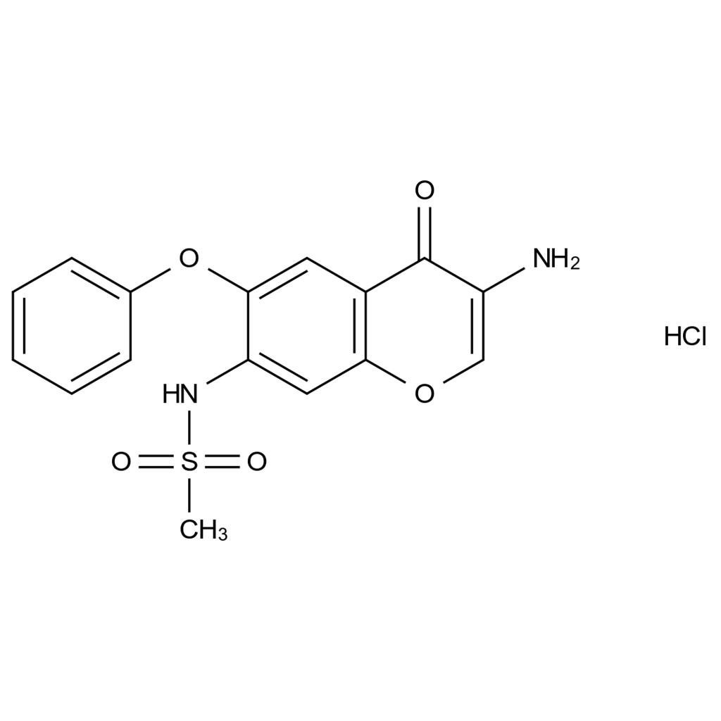 CATO_艾拉莫德杂质28 HCl__95%
