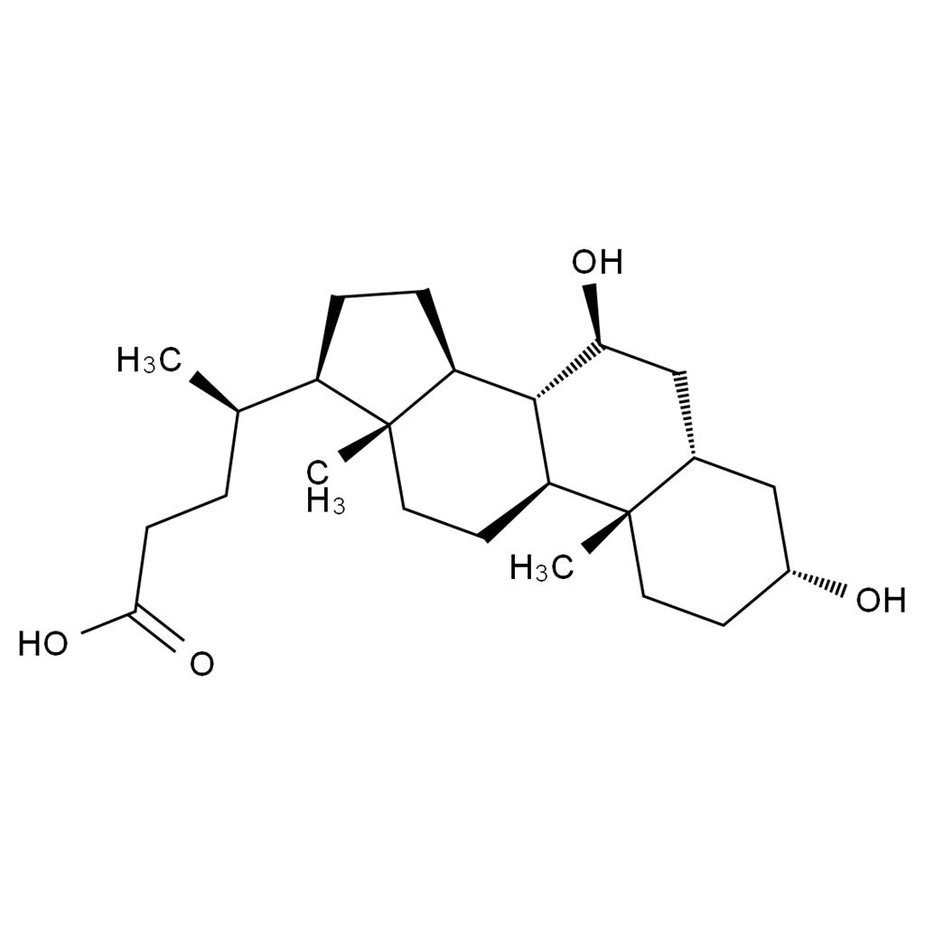 CATO_熊去氧胆酸_128-13-2_95%