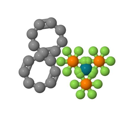 二(1,5-环辛二烯)六氟磷酸铑 62793-31-1