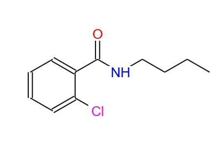 N-N-丁基-2-氯苯甲酰胺 62797-97-1
