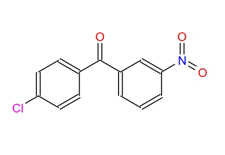 4-氯-3-硝基苯甲酮 62810-38-2