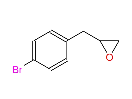 2-(4-溴苄基)环氧乙烷 62826-21-5