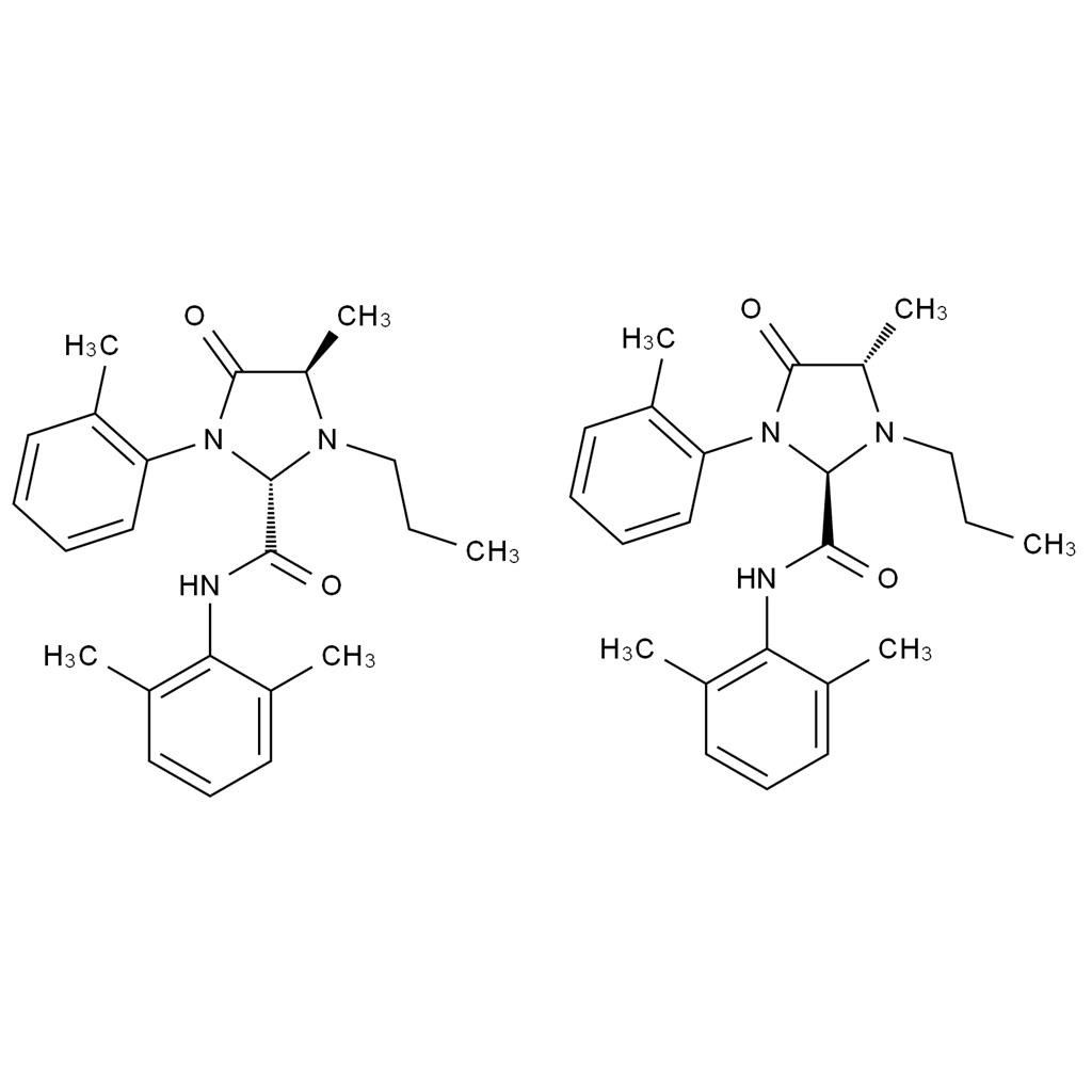 CATO_丙胺卡因杂质28_2815498-43-0_95%