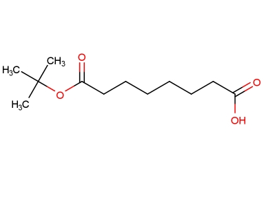 234081-94-8   8-(叔丁氧基)-8-氧代辛酸   8-(tert-Butoxy)-8-oxooctanoic acid