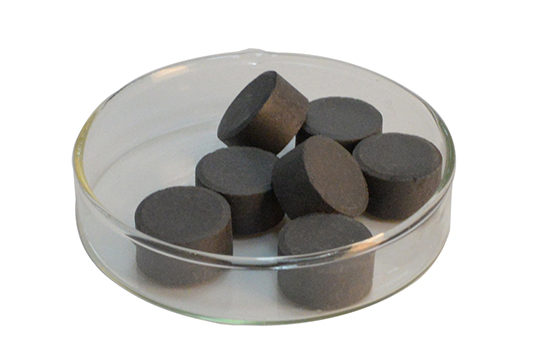 1314-23-4；二氧化锆