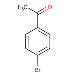 对溴苯乙酮