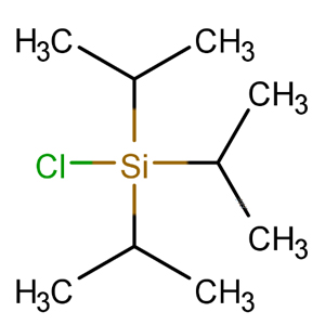 三异丙基氯硅烷