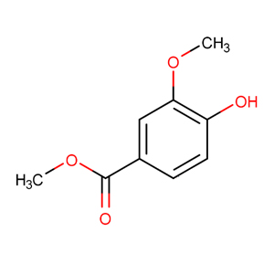 香草酸甲酯 3943-74-6