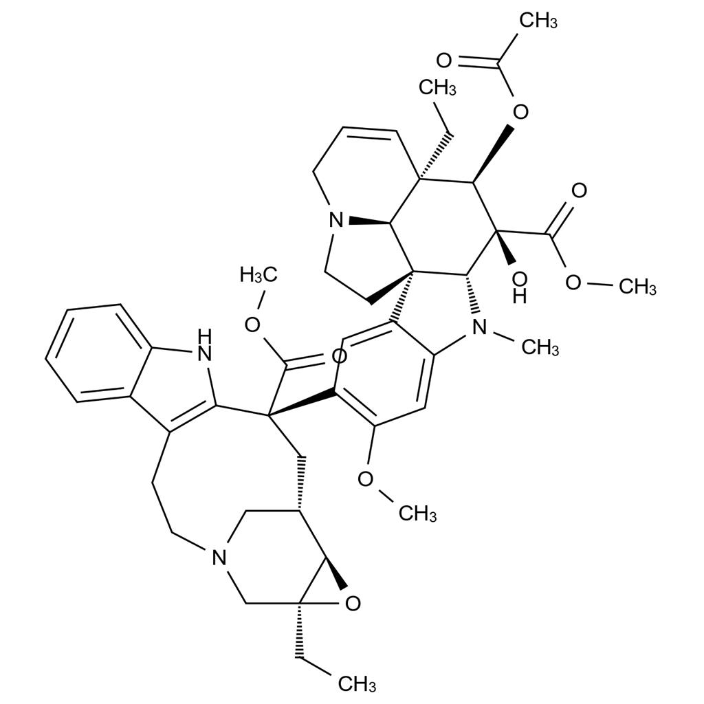CATO_长春素_23360-92-1_95%