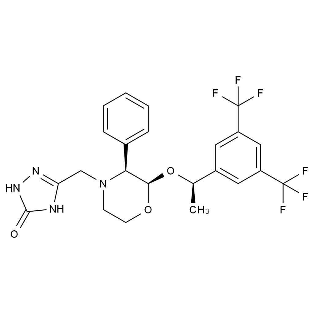 CATO_阿瑞匹坦EP杂质A_170729-76-7_95%