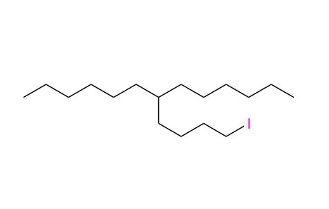 7-(碘丁基)十三烷 2248673-74-5
