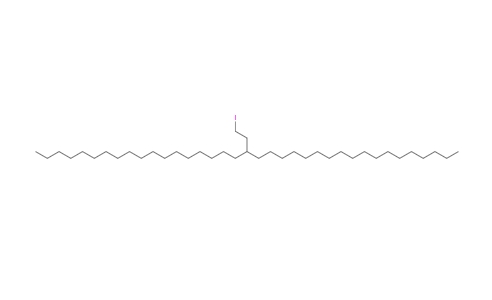 1-碘-3-十八烷基二十一烷 1639798-42-7